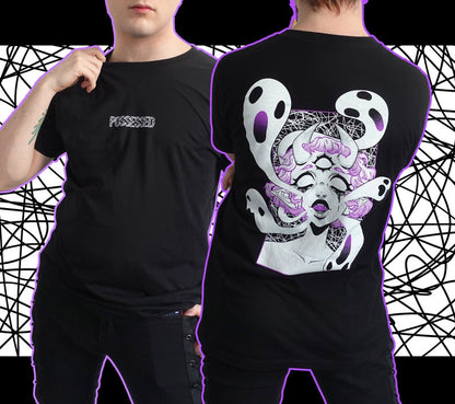 Possessed - TwitchCon Rotterdam Free Shipping